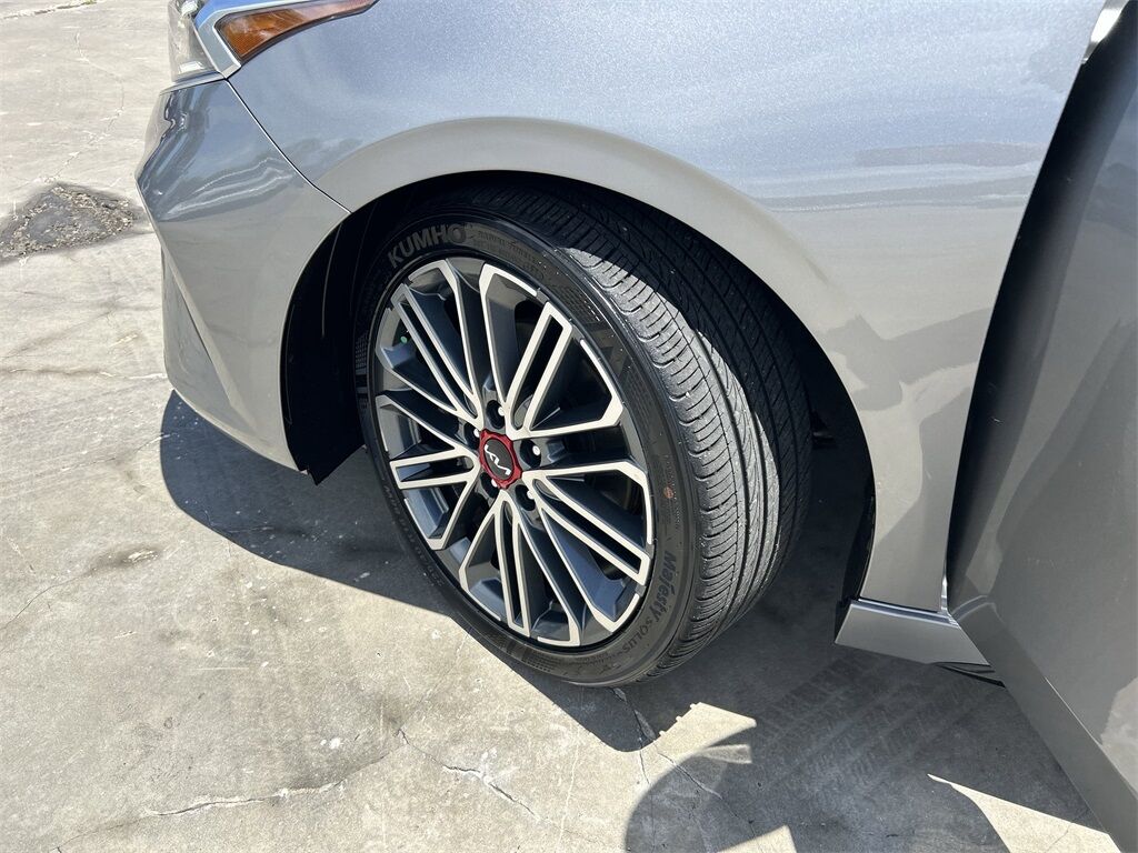 2022 Kia Forte GT San Clemente CA