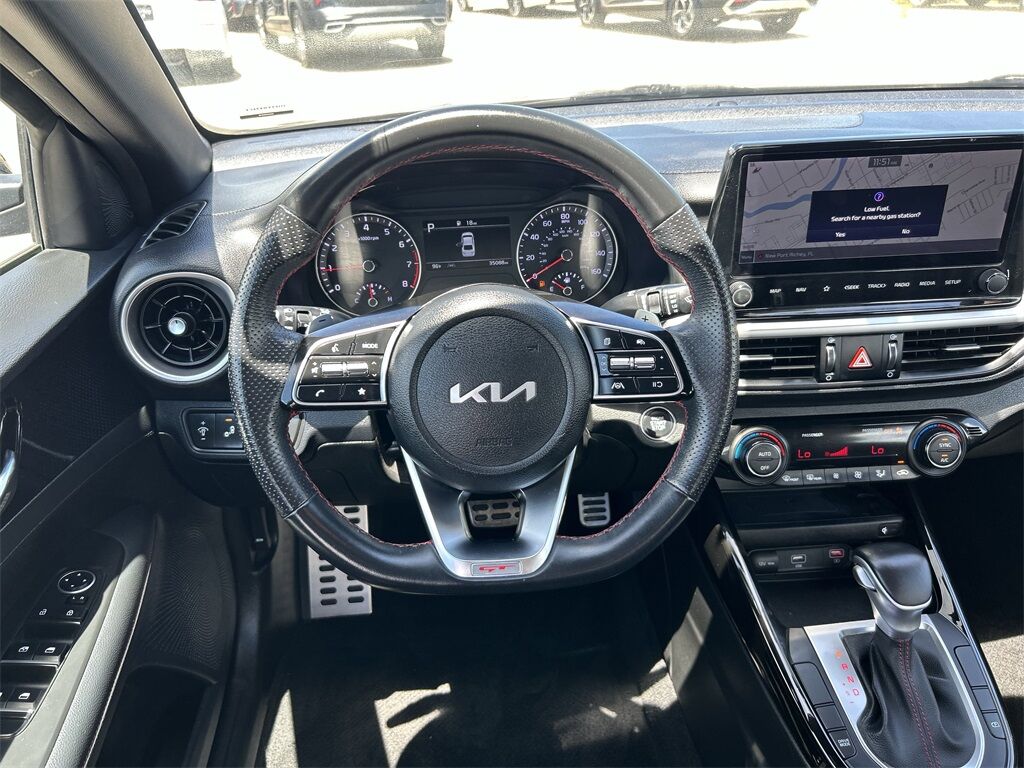 2022 Kia Forte GT San Clemente CA