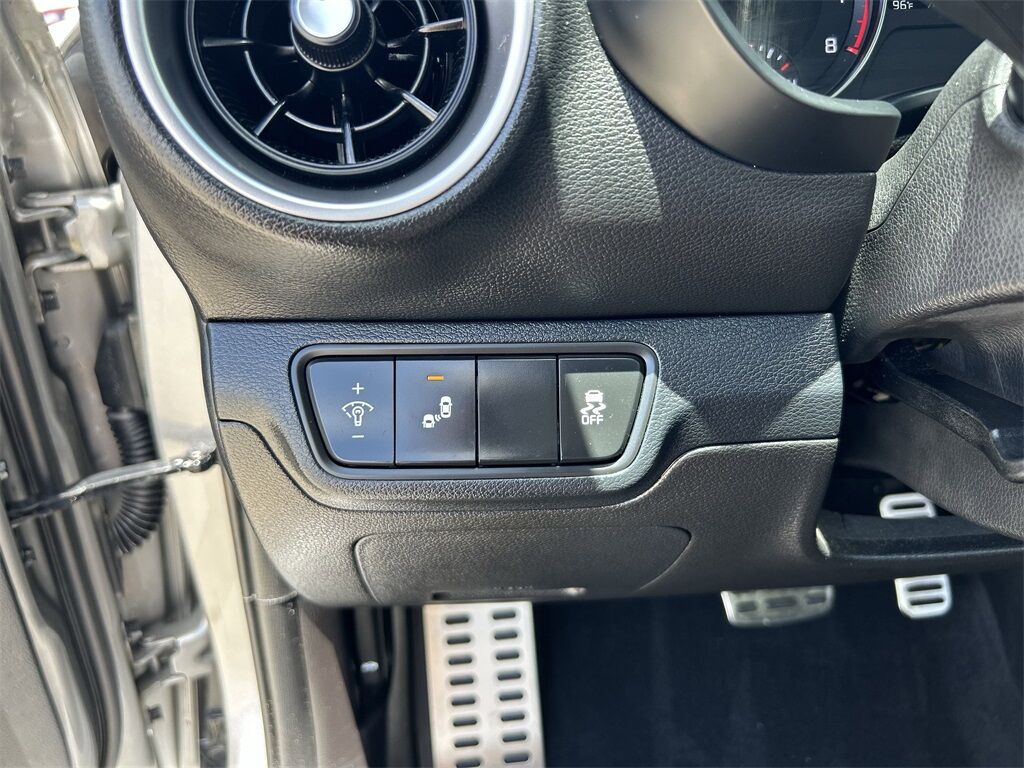 2022 Kia Forte GT San Clemente CA