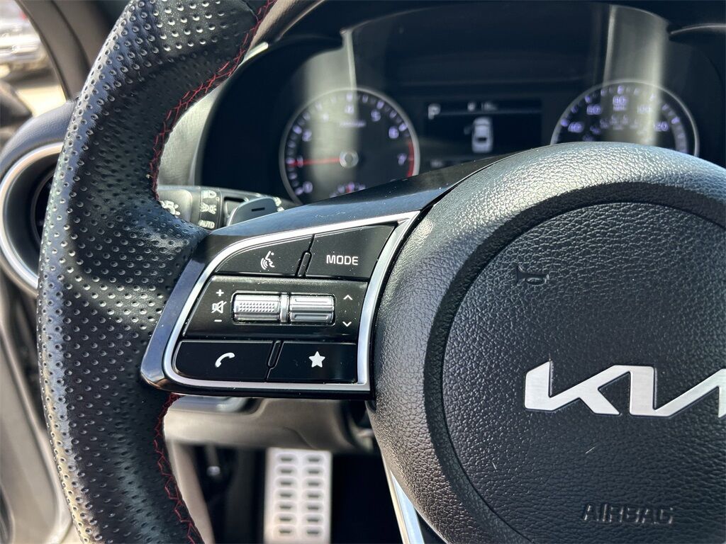 2022 Kia Forte GT San Clemente CA
