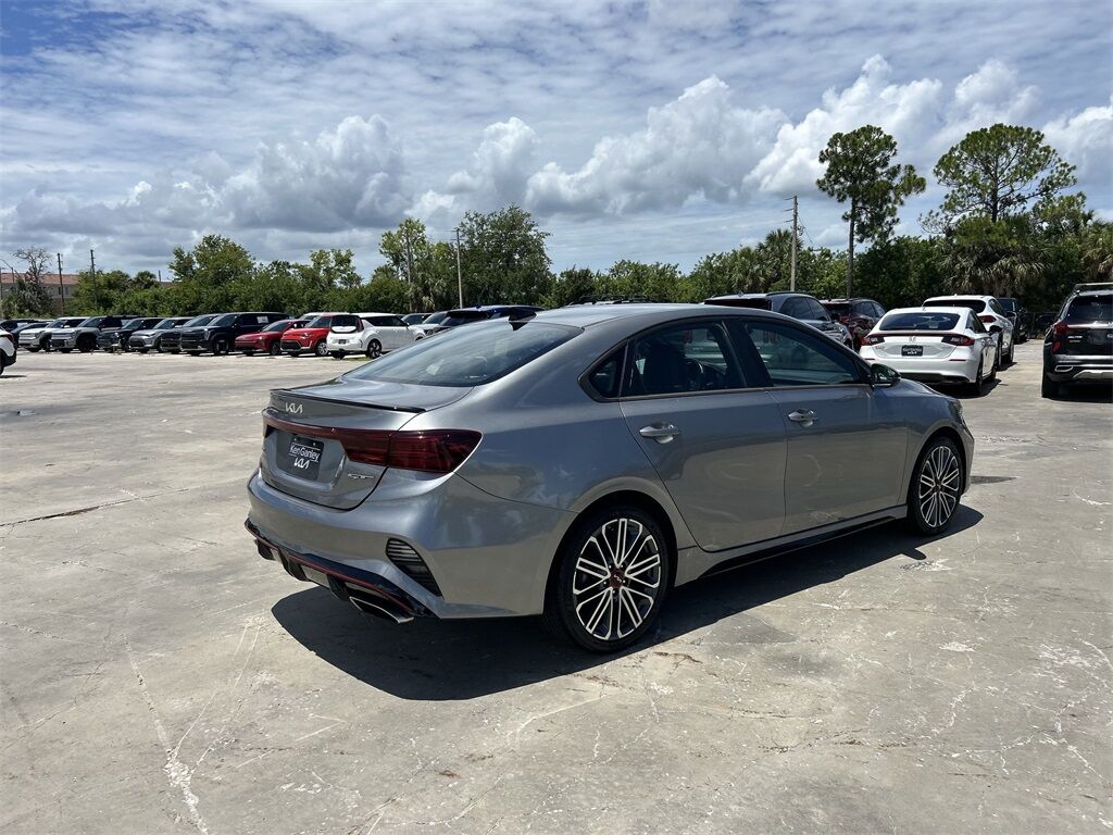 2022 Kia Forte GT San Clemente CA