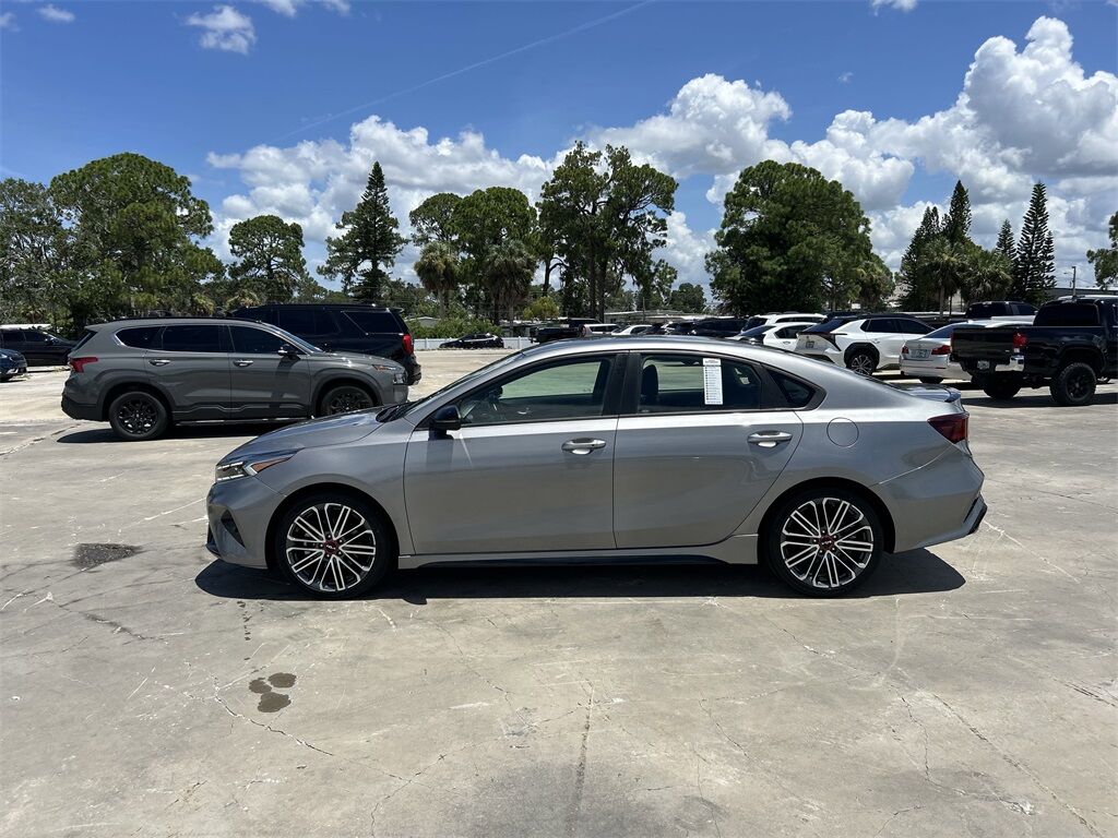 2022 Kia Forte GT San Clemente CA