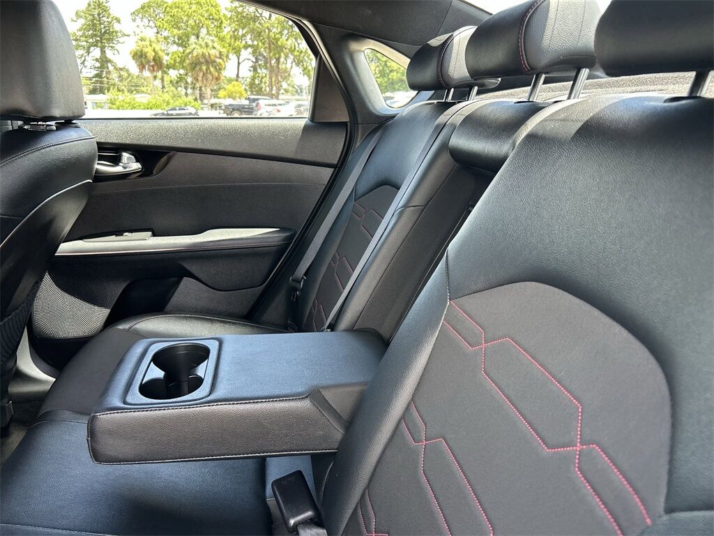 2022 Kia Forte GT San Clemente CA