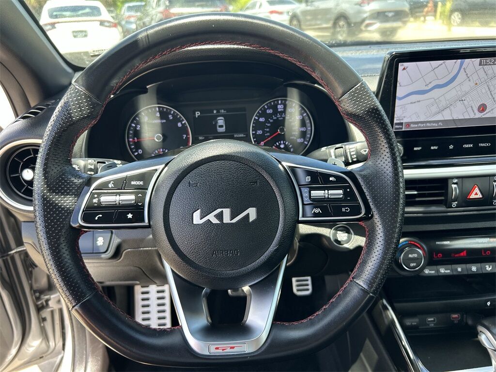 2022 Kia Forte GT San Clemente CA