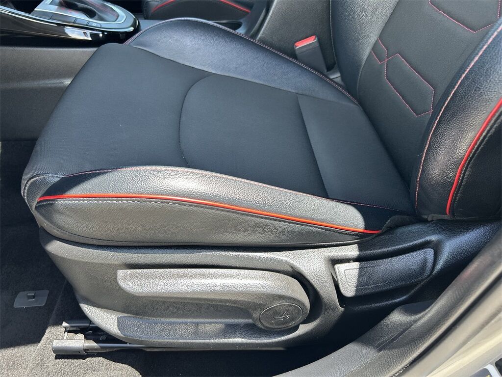 2022 Kia Forte GT San Clemente CA
