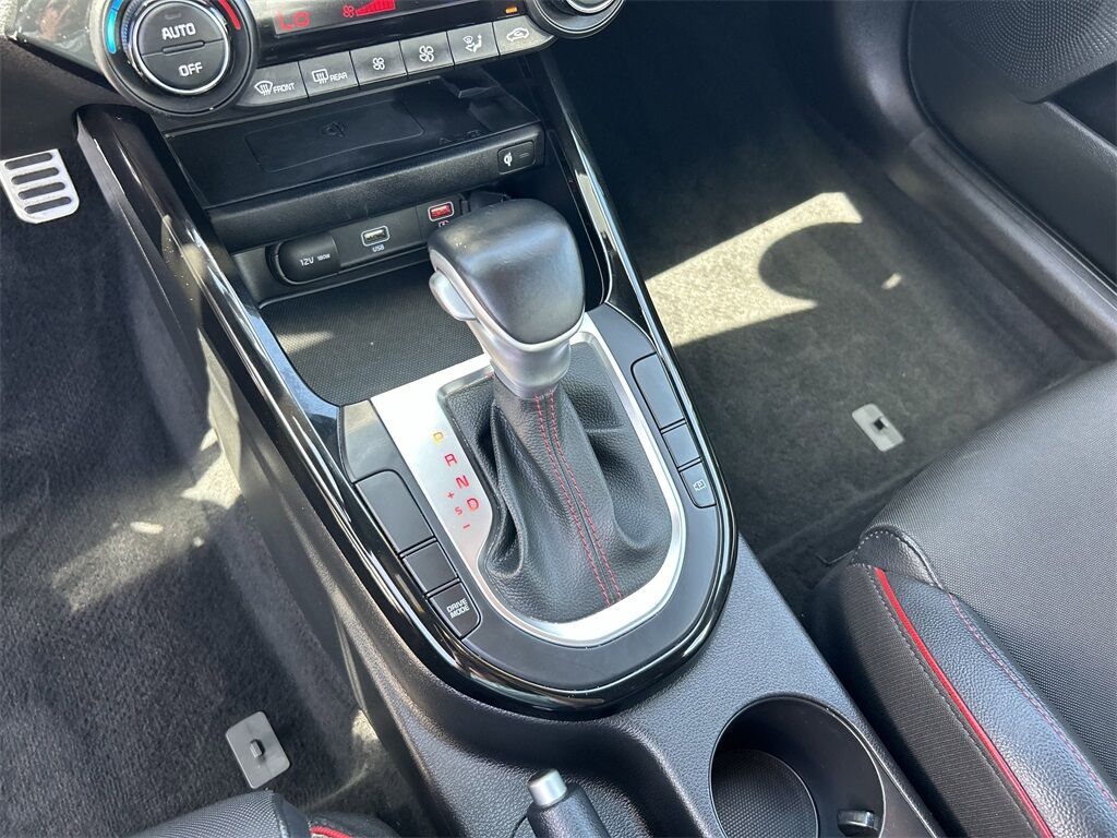 2022 Kia Forte GT San Clemente CA