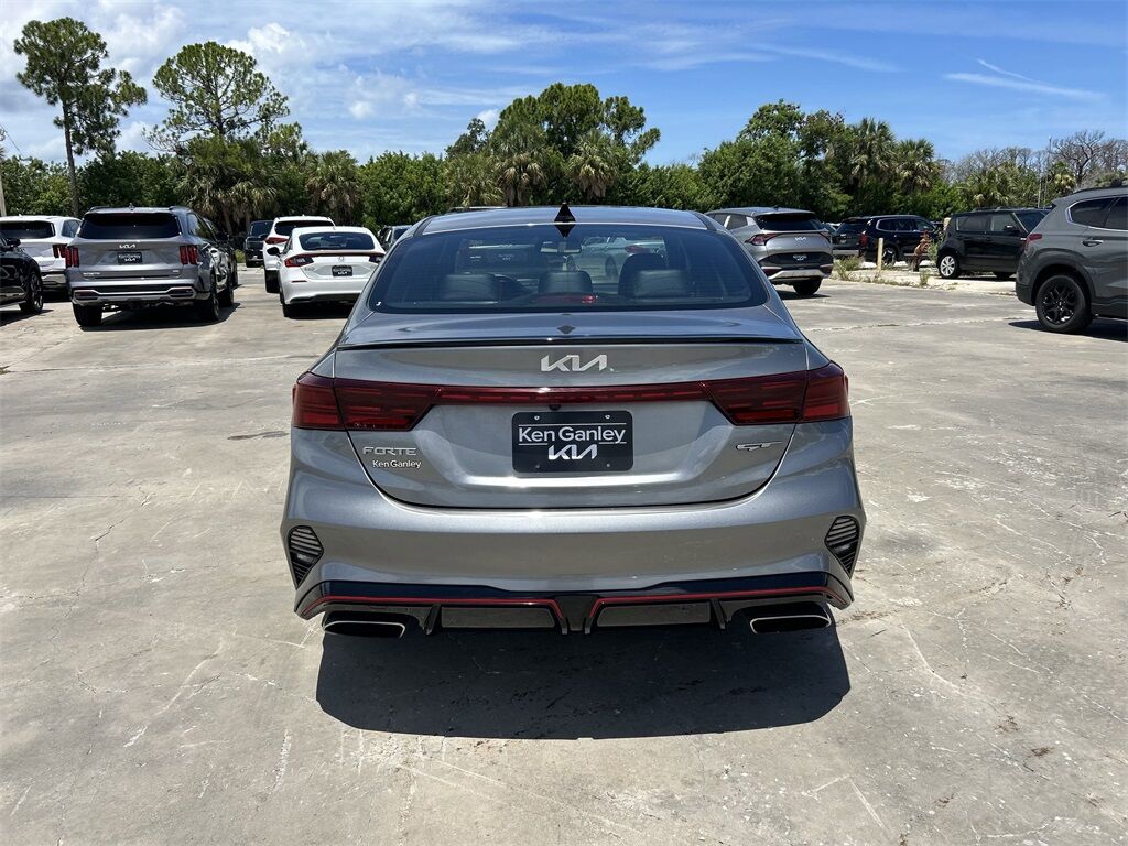 2022 Kia Forte GT San Clemente CA