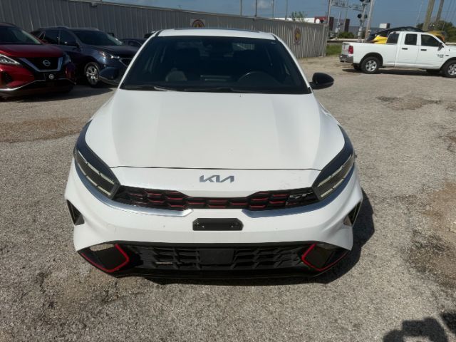 2022 Kia Forte GT Terrell TX