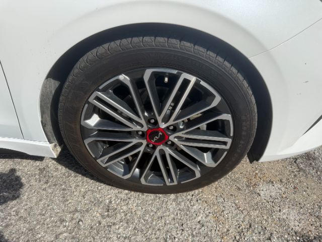 2022 Kia Forte GT Terrell TX