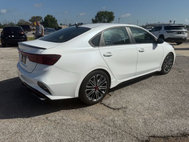2022 Kia Forte GT Terrell TX