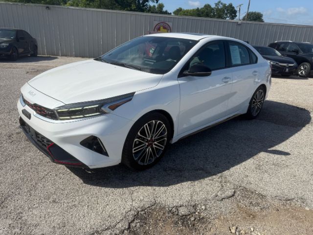 2022 Kia Forte GT Terrell TX