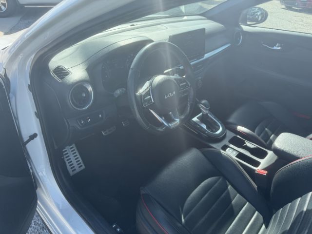 2022 Kia Forte GT Terrell TX