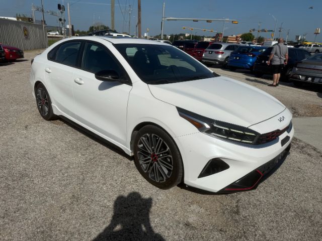 2022 Kia Forte GT Terrell TX