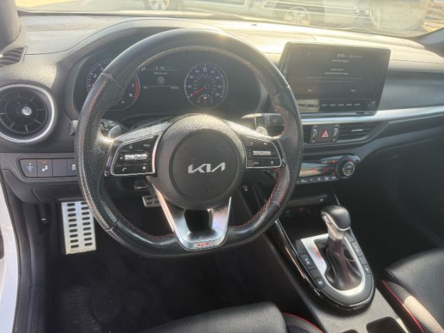 2022 Kia Forte GT Terrell TX