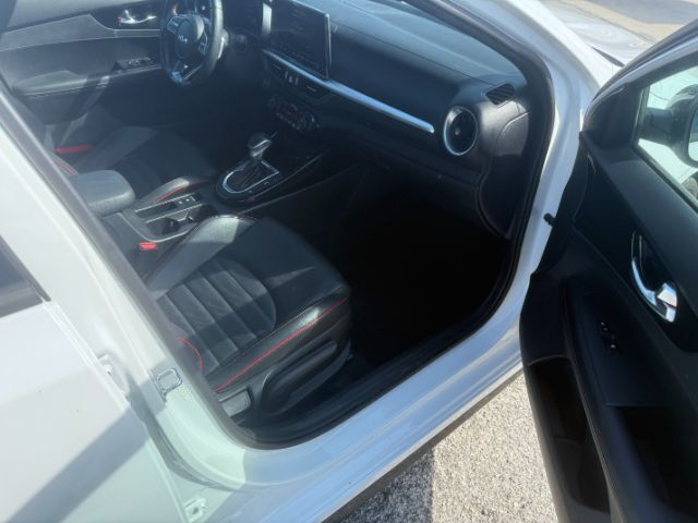 2022 Kia Forte GT Terrell TX