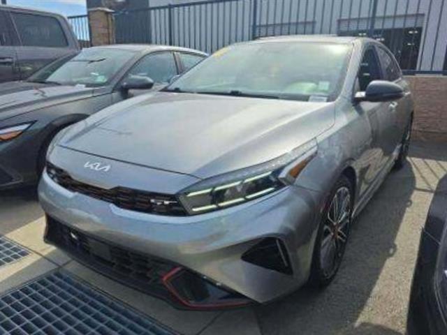 2022 Kia Forte GT Tucson AZ