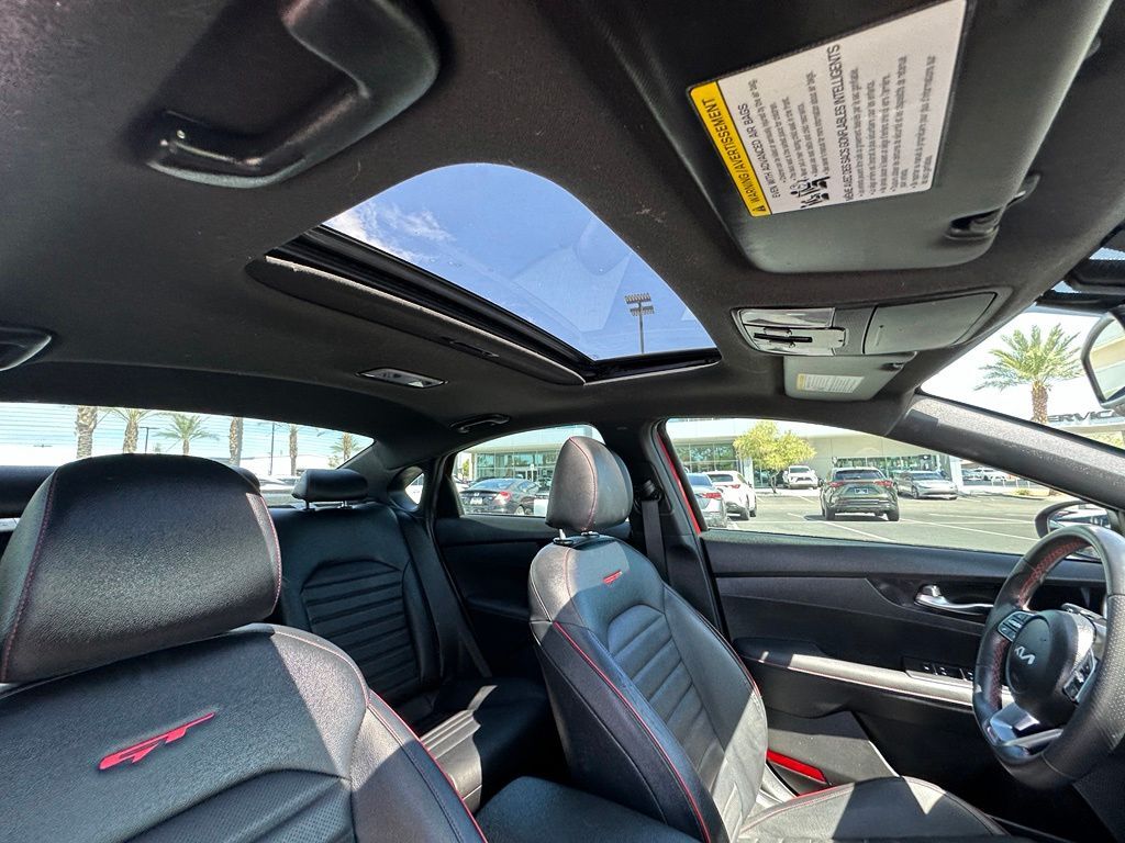 2022 Kia Forte GT Tucson AZ