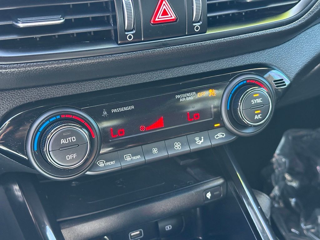2022 Kia Forte GT Tucson AZ