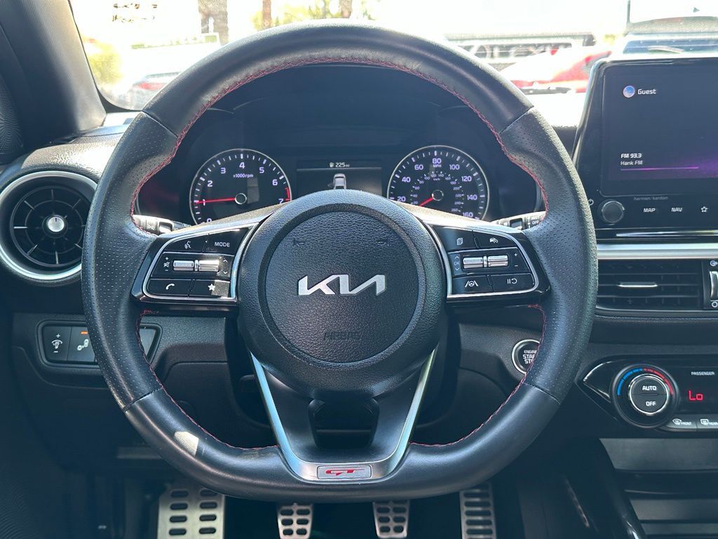 2022 Kia Forte GT Tucson AZ