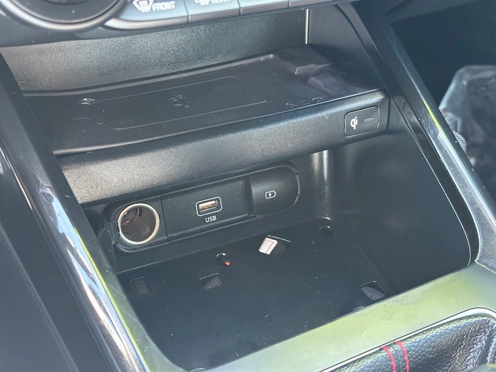 2022 Kia Forte GT Tucson AZ
