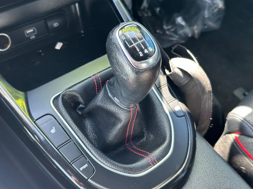 2022 Kia Forte GT Tucson AZ