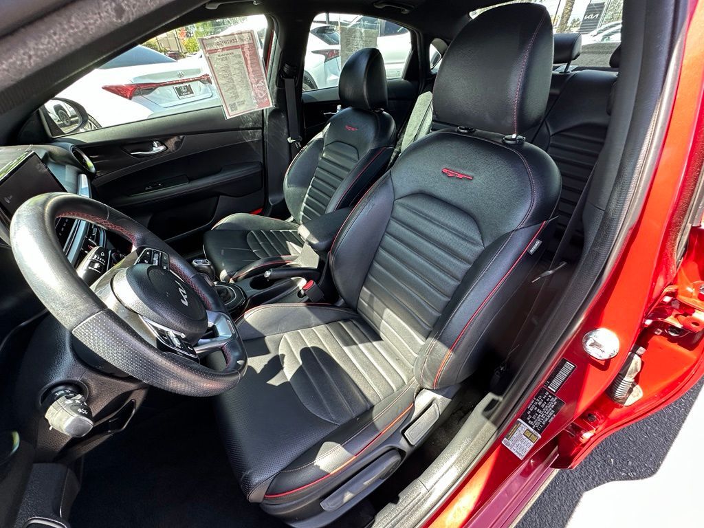 2022 Kia Forte GT Tucson AZ