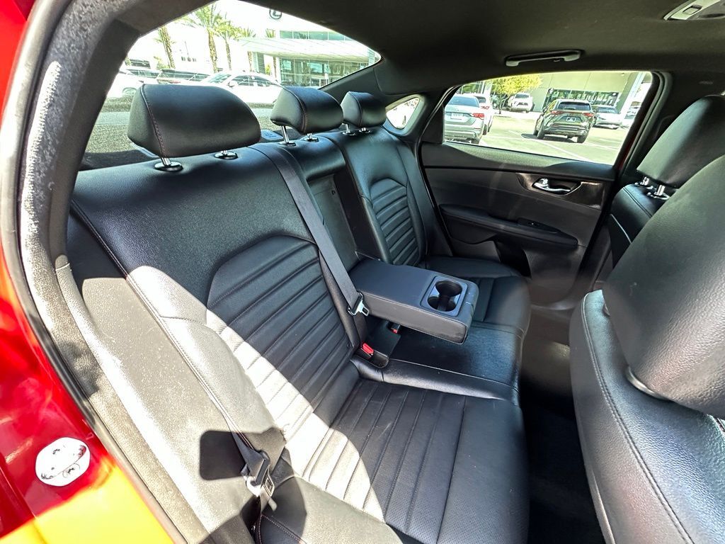 2022 Kia Forte GT Tucson AZ