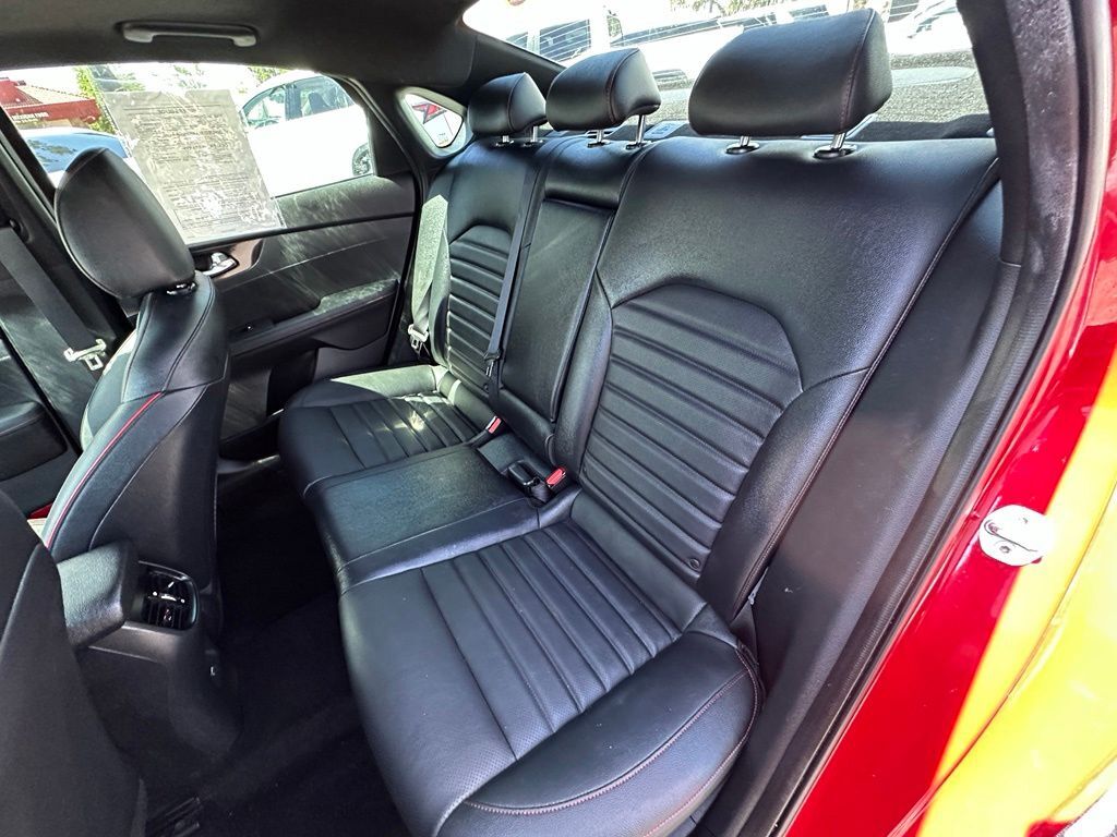 2022 Kia Forte GT Tucson AZ