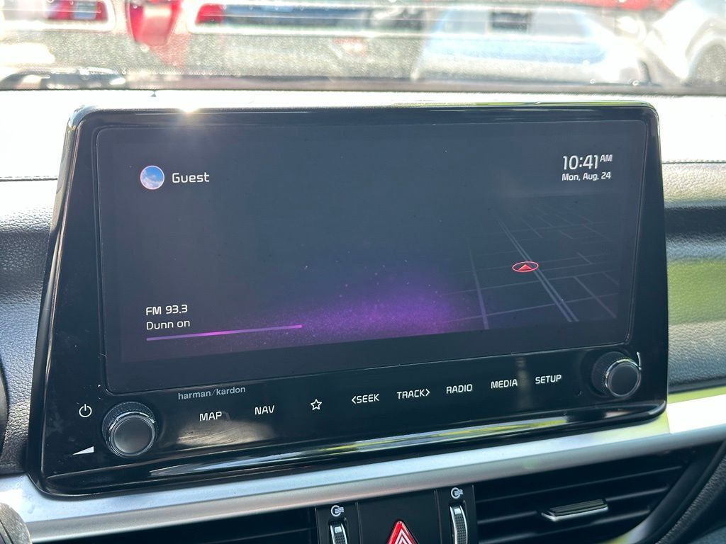 2022 Kia Forte GT Tucson AZ
