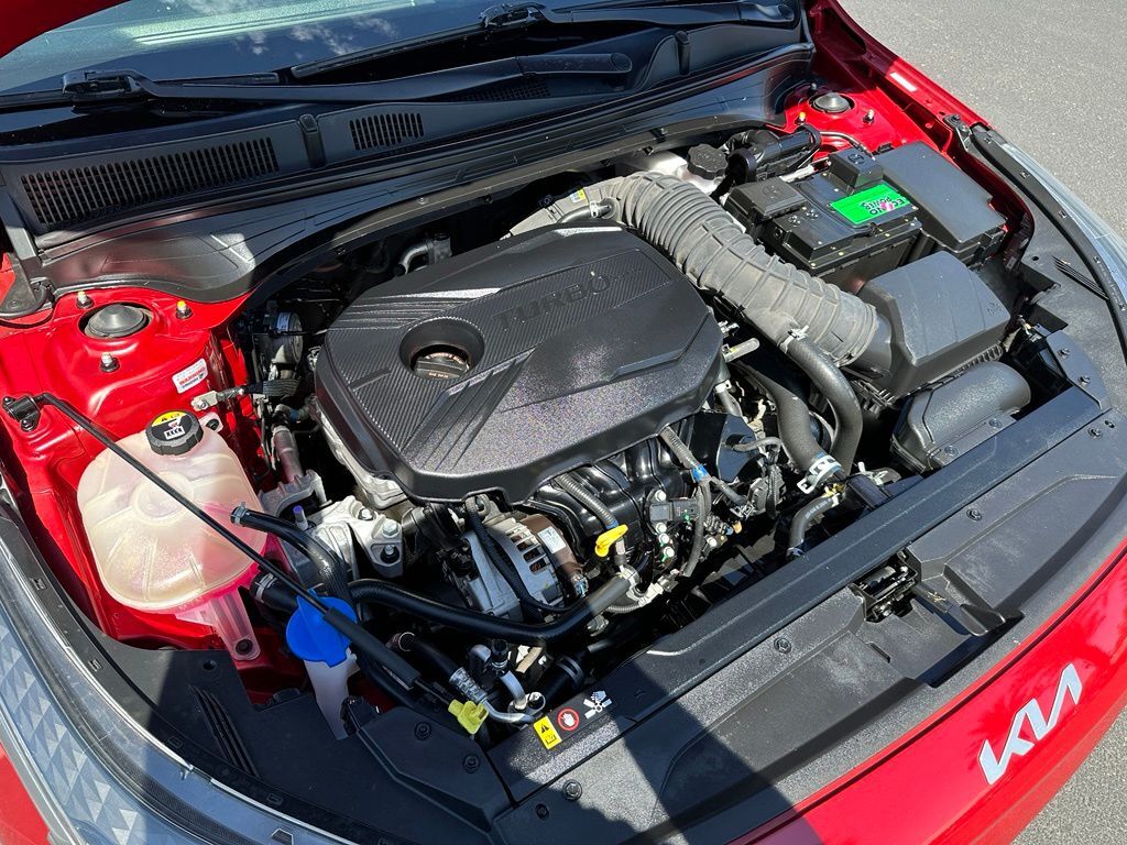 2022 Kia Forte GT Tucson AZ