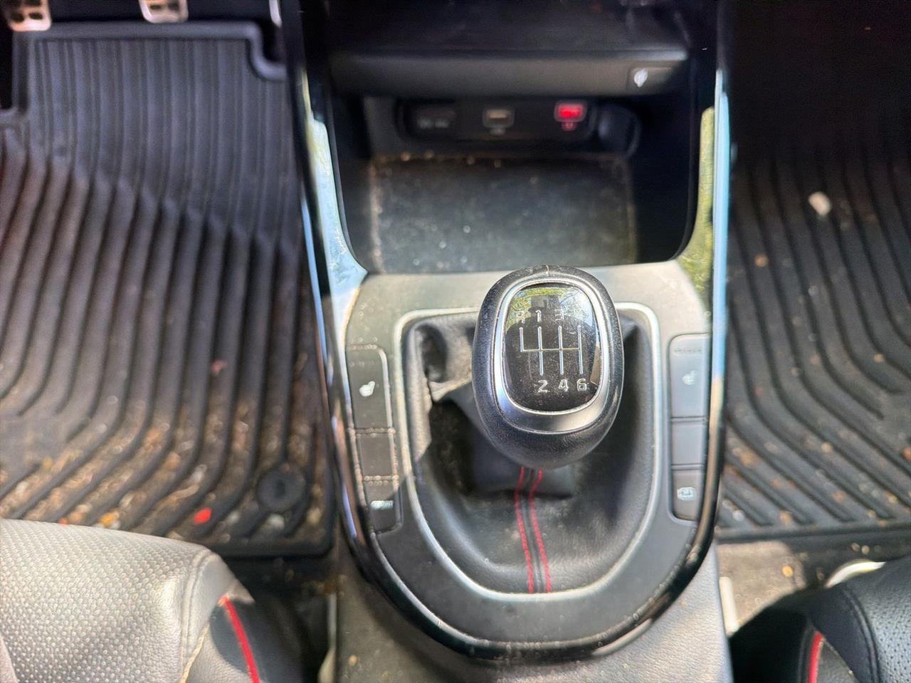 2022 Kia Forte GT Gaithersburg MD