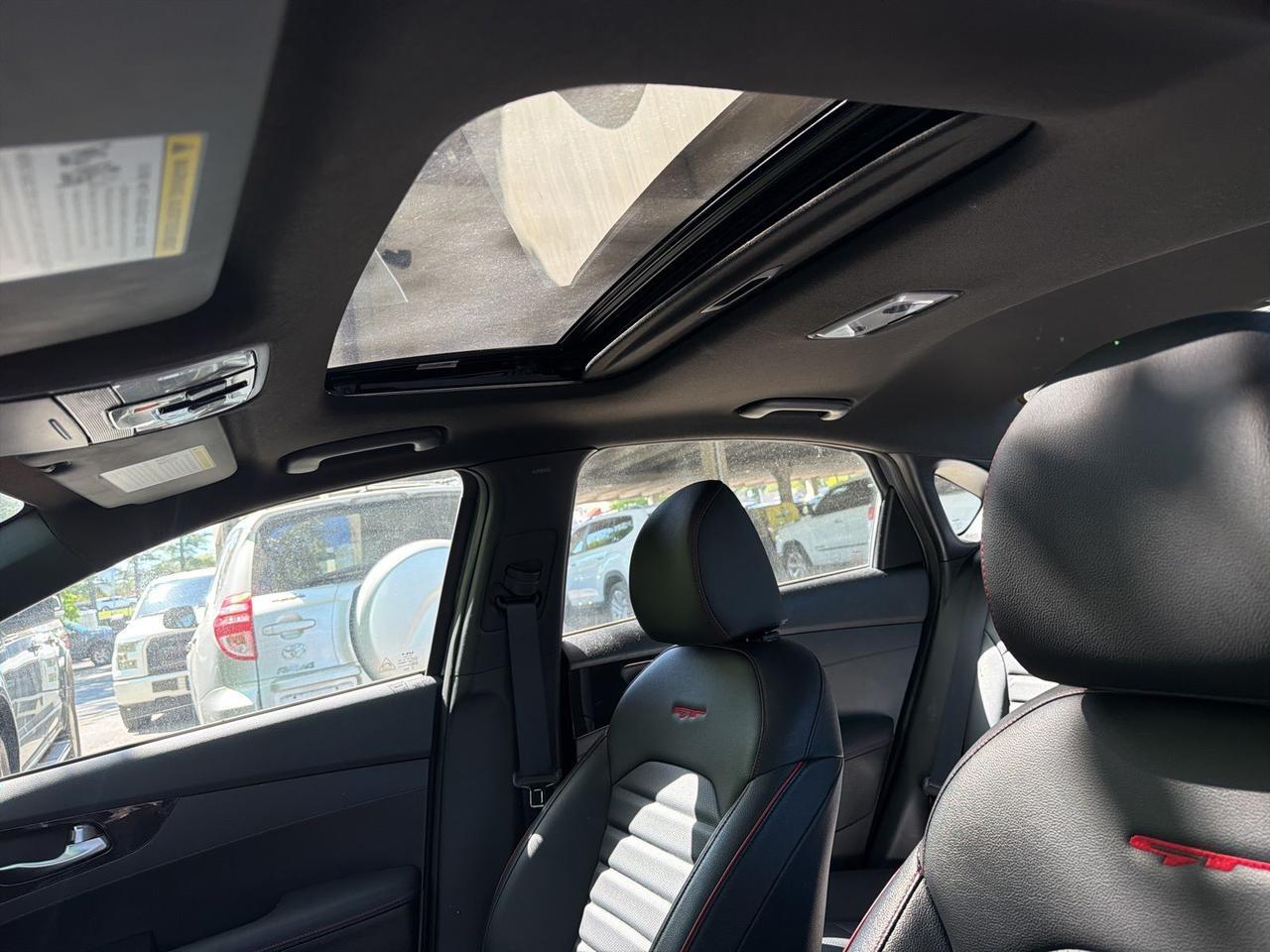 2022 Kia Forte GT Gaithersburg MD