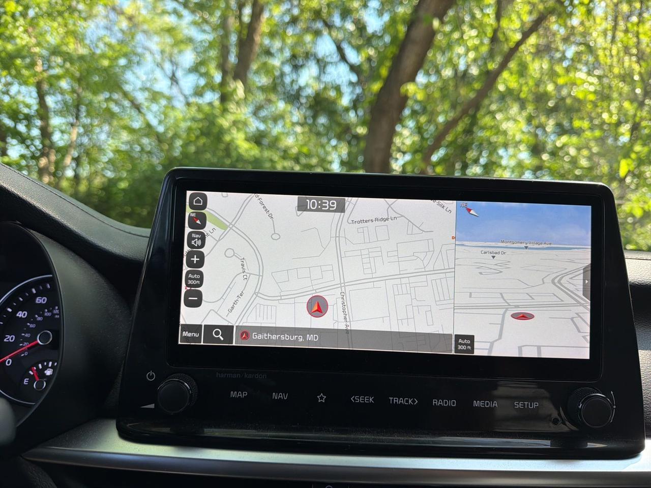 2022 Kia Forte GT Gaithersburg MD