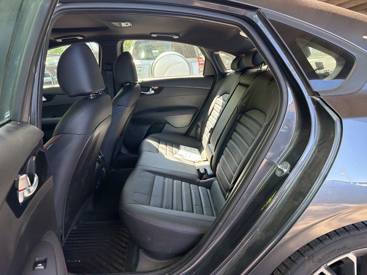 2022 Kia Forte GT Gaithersburg MD