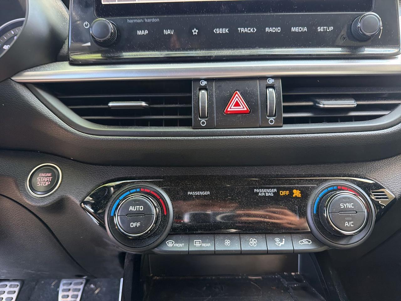 2022 Kia Forte GT Gaithersburg MD
