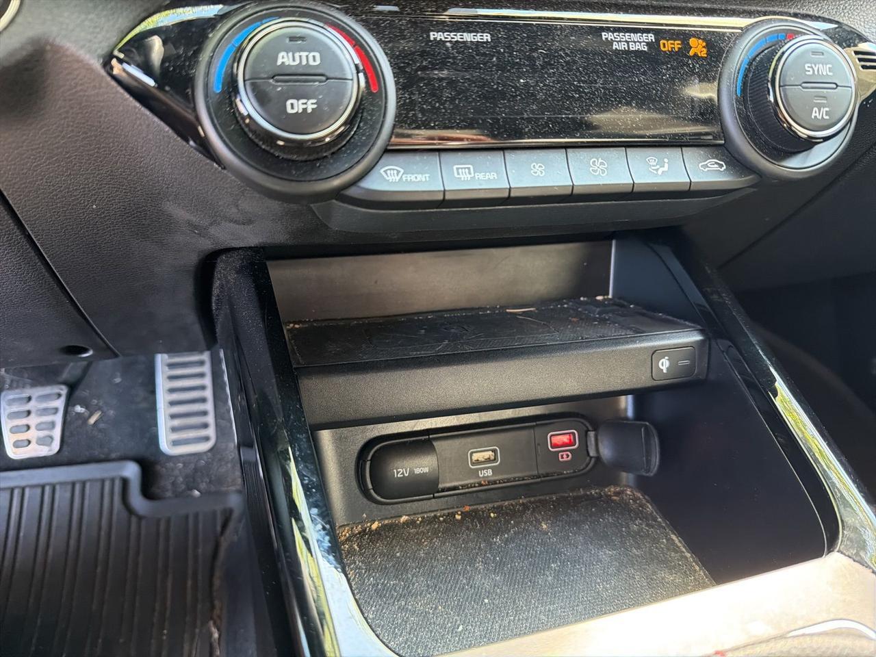 2022 Kia Forte GT Gaithersburg MD