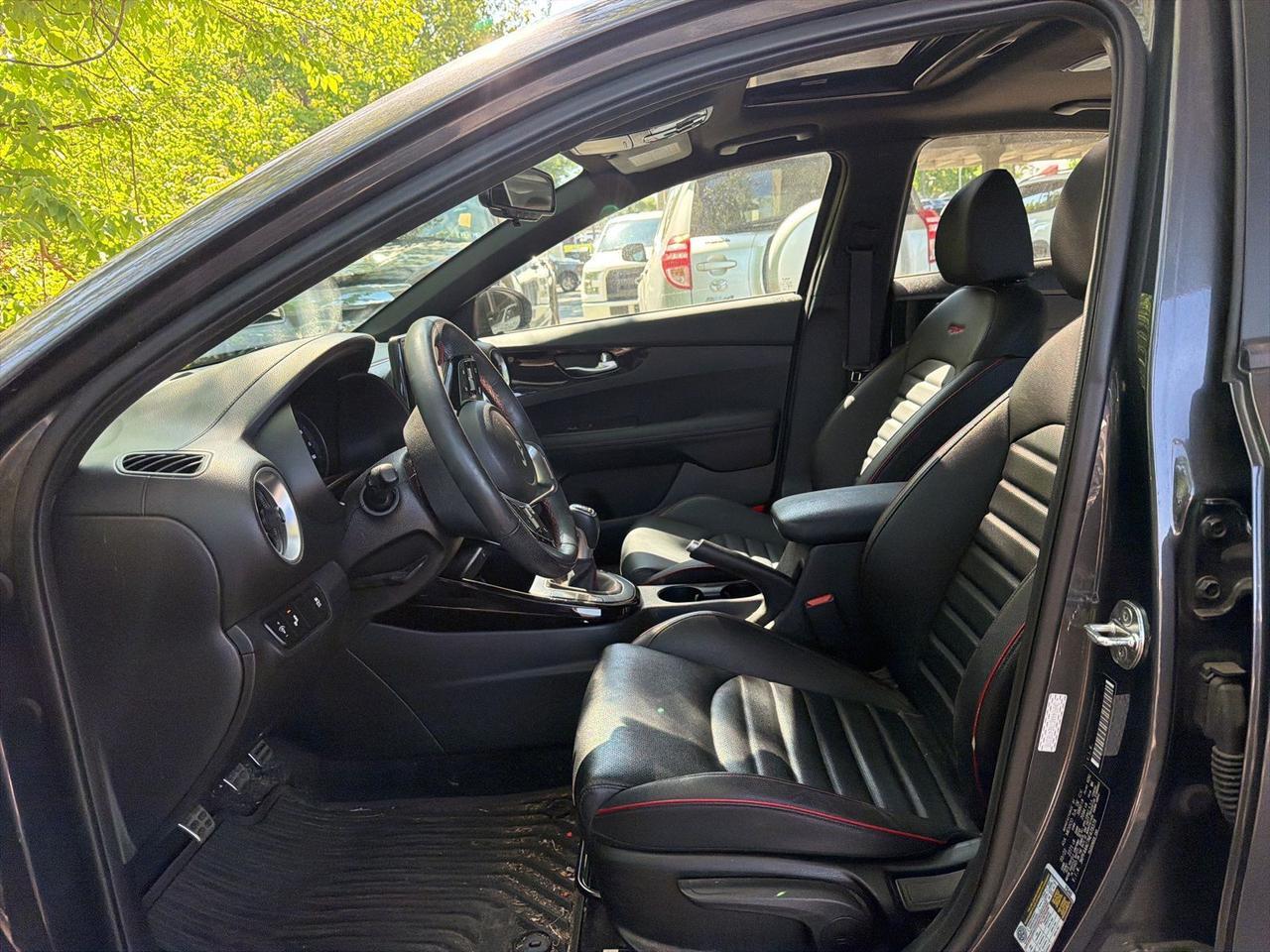 2022 Kia Forte GT Gaithersburg MD