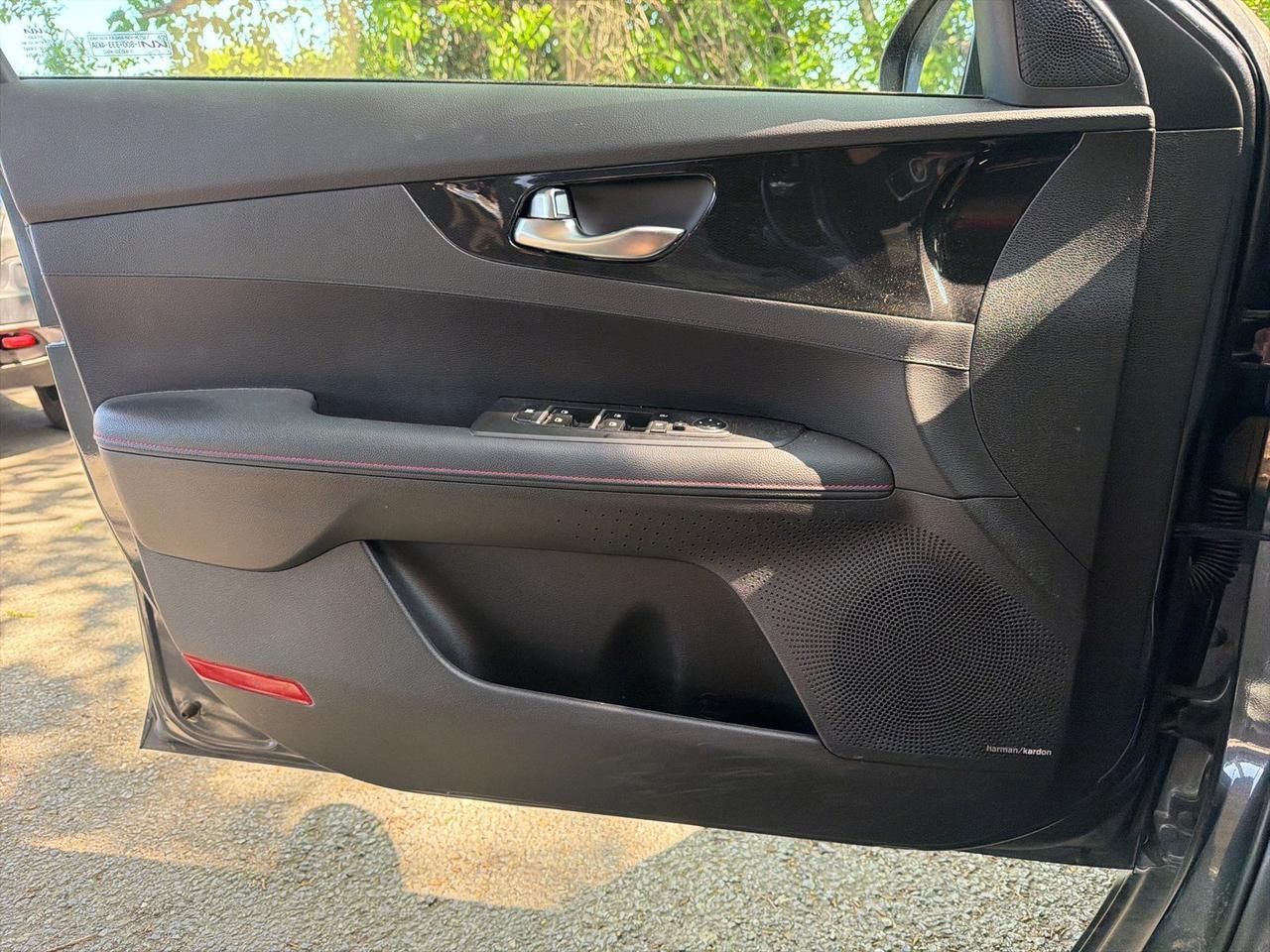 2022 Kia Forte GT Gaithersburg MD