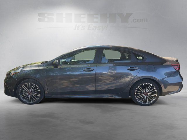 2022 Kia Forte GT Gaithersburg MD