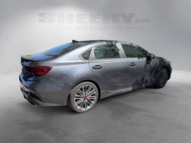 2022 Kia Forte GT Gaithersburg MD