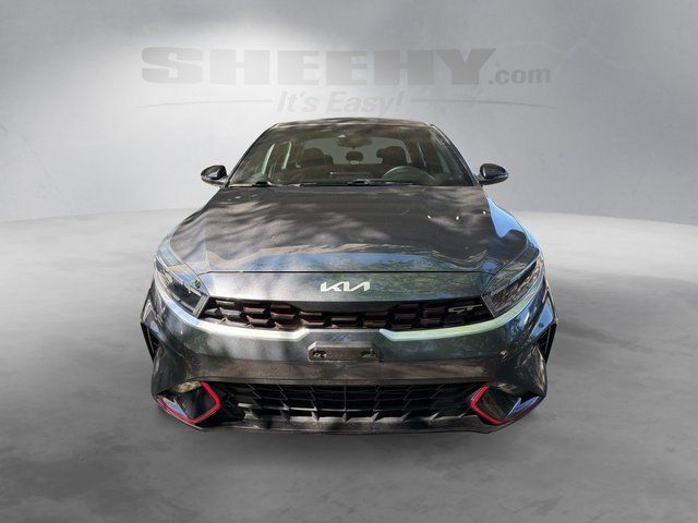 2022 Kia Forte GT Gaithersburg MD
