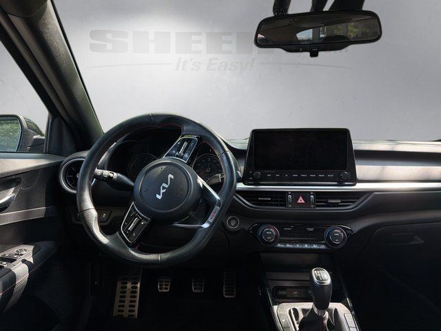 2022 Kia Forte GT Gaithersburg MD
