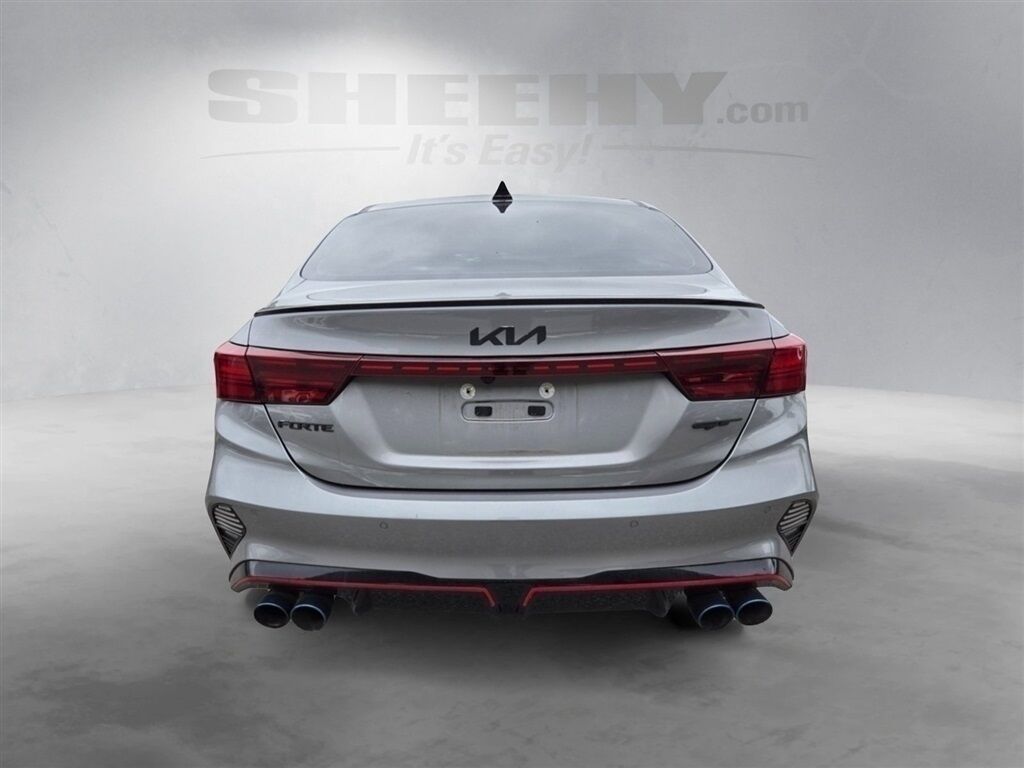 2022 Kia Forte GT Waldorf MD