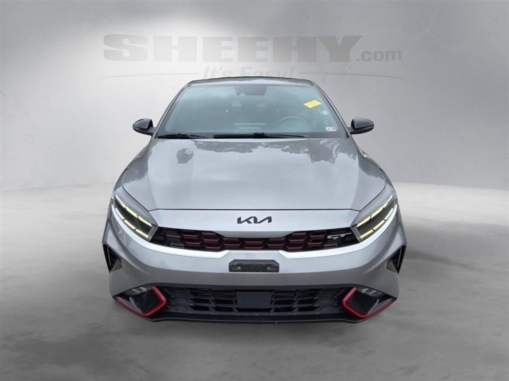 2022 Kia Forte GT Waldorf MD