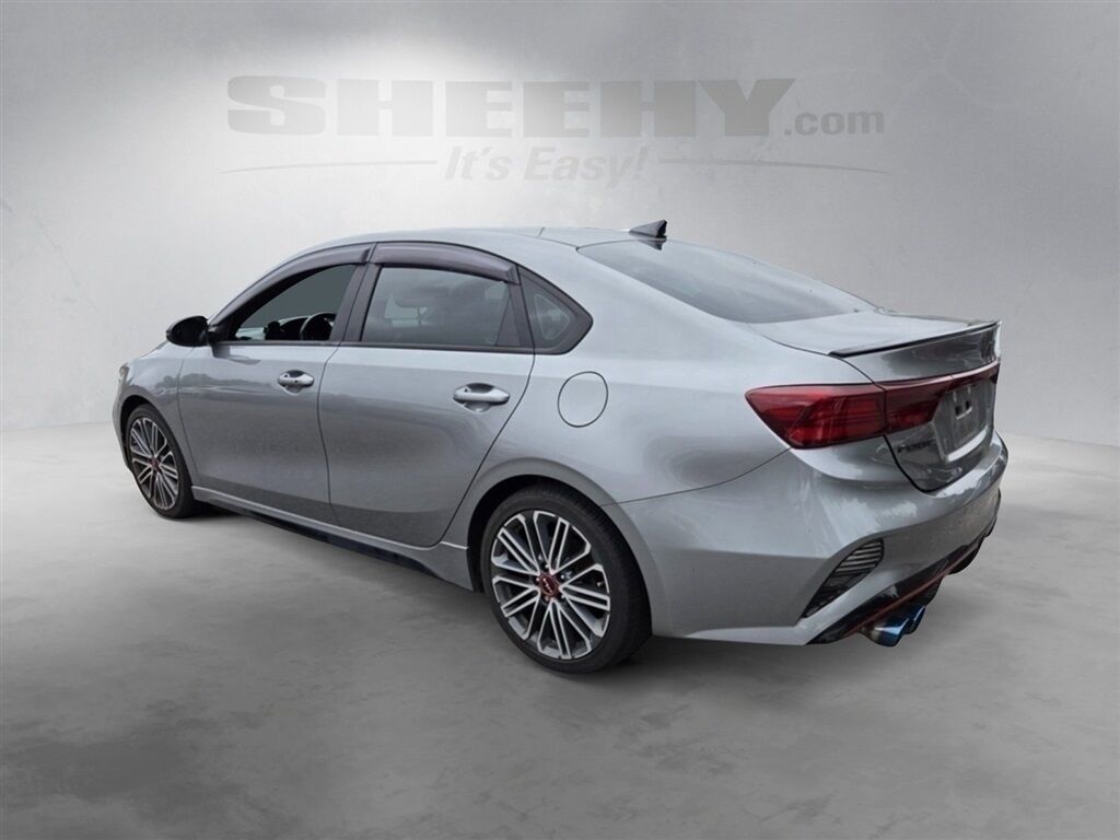 2022 Kia Forte GT Waldorf MD