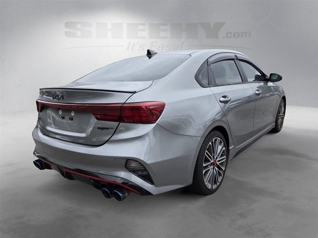 2022 Kia Forte GT Waldorf MD