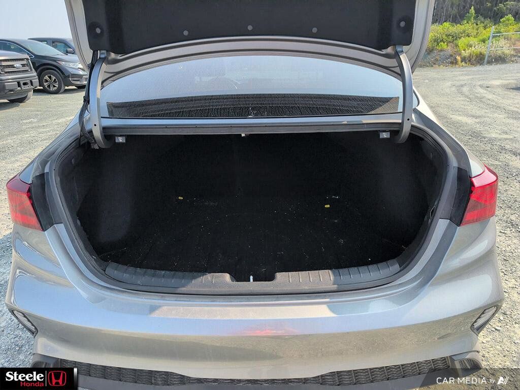 2022 Kia Forte LX St. John's NL