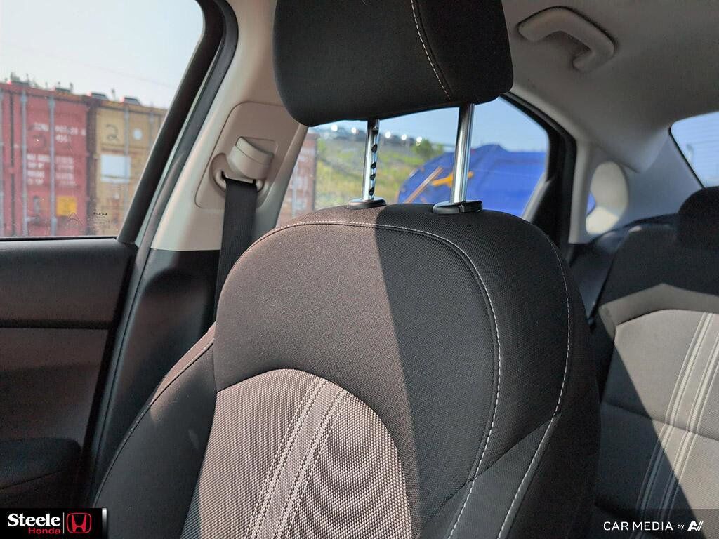 2022 Kia Forte LX St. John's NL