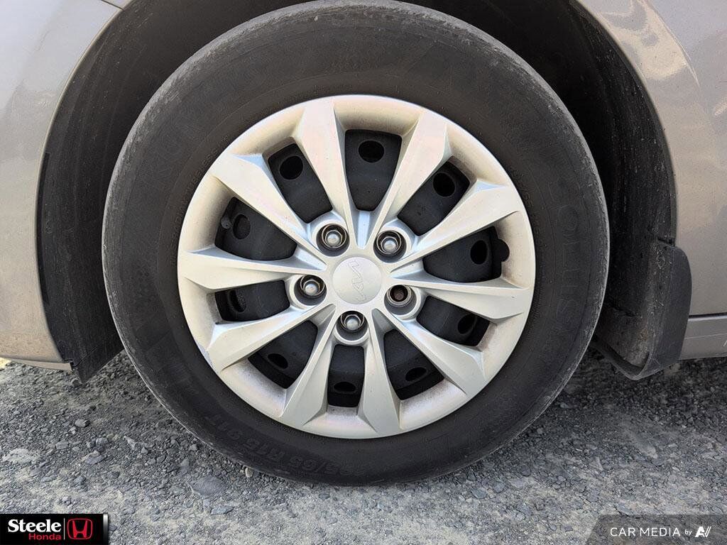 2022 Kia Forte LX St. John's NL