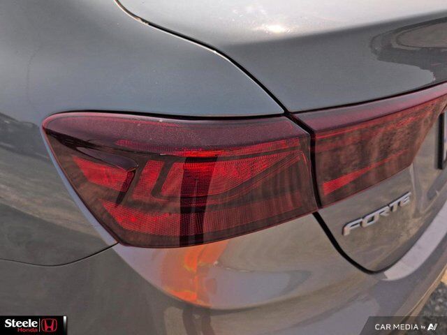 2022 Kia Forte LX St. John's NL